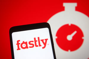 Fastly alternatives