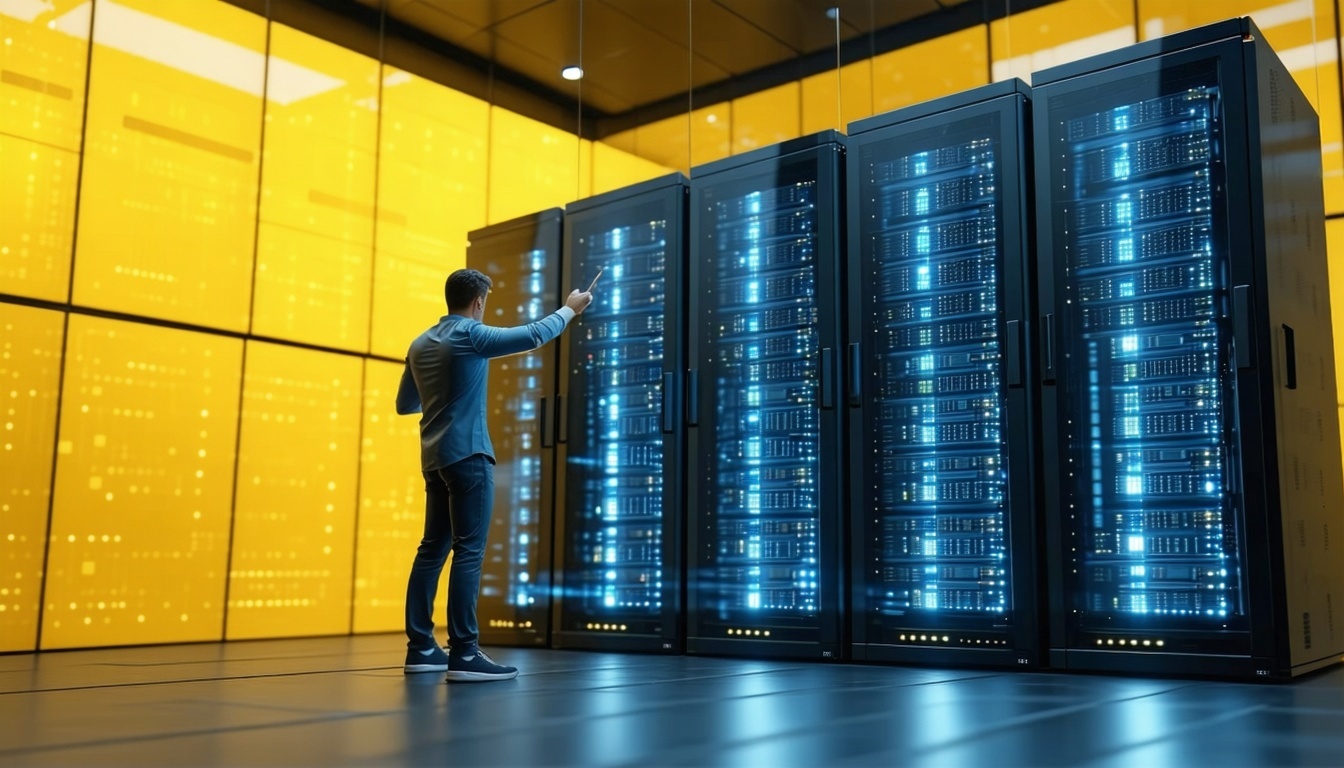 Achieving 2 per Terabyte