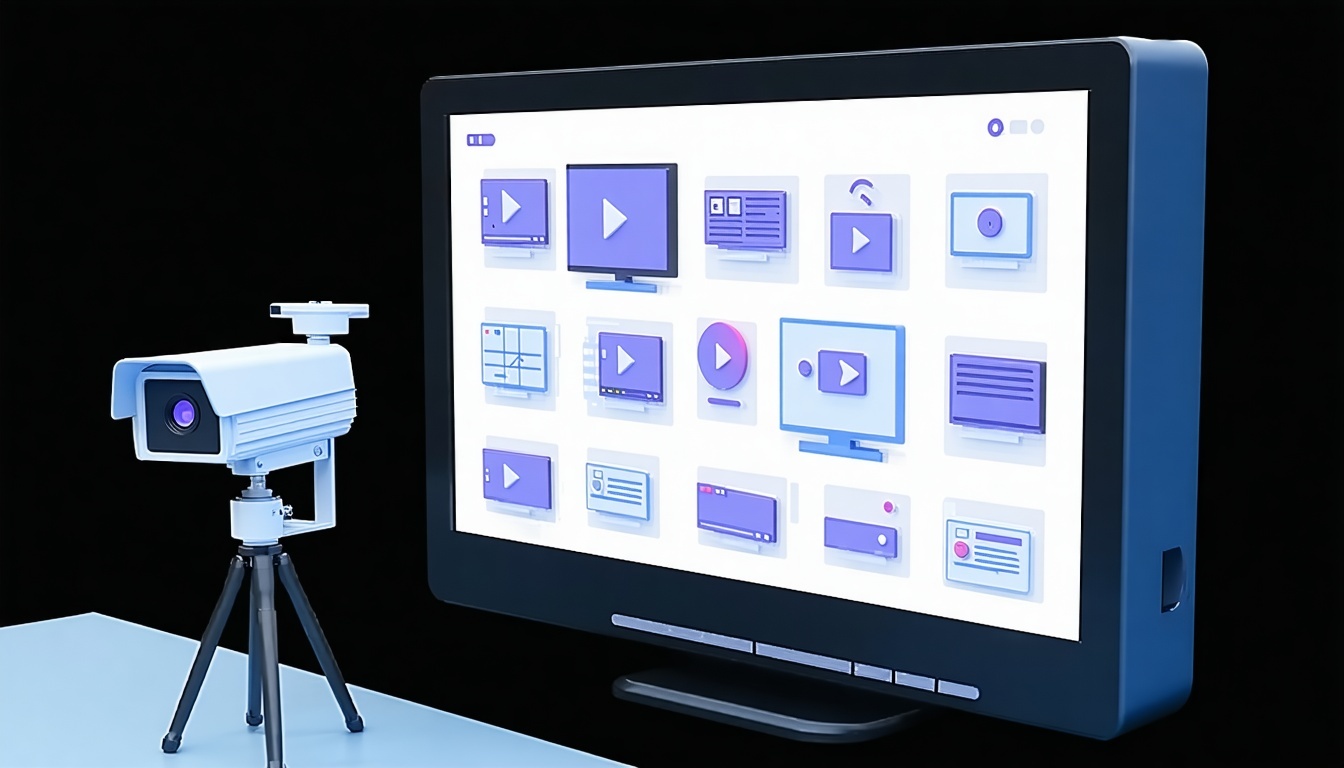 Affordable Video Delivery-2