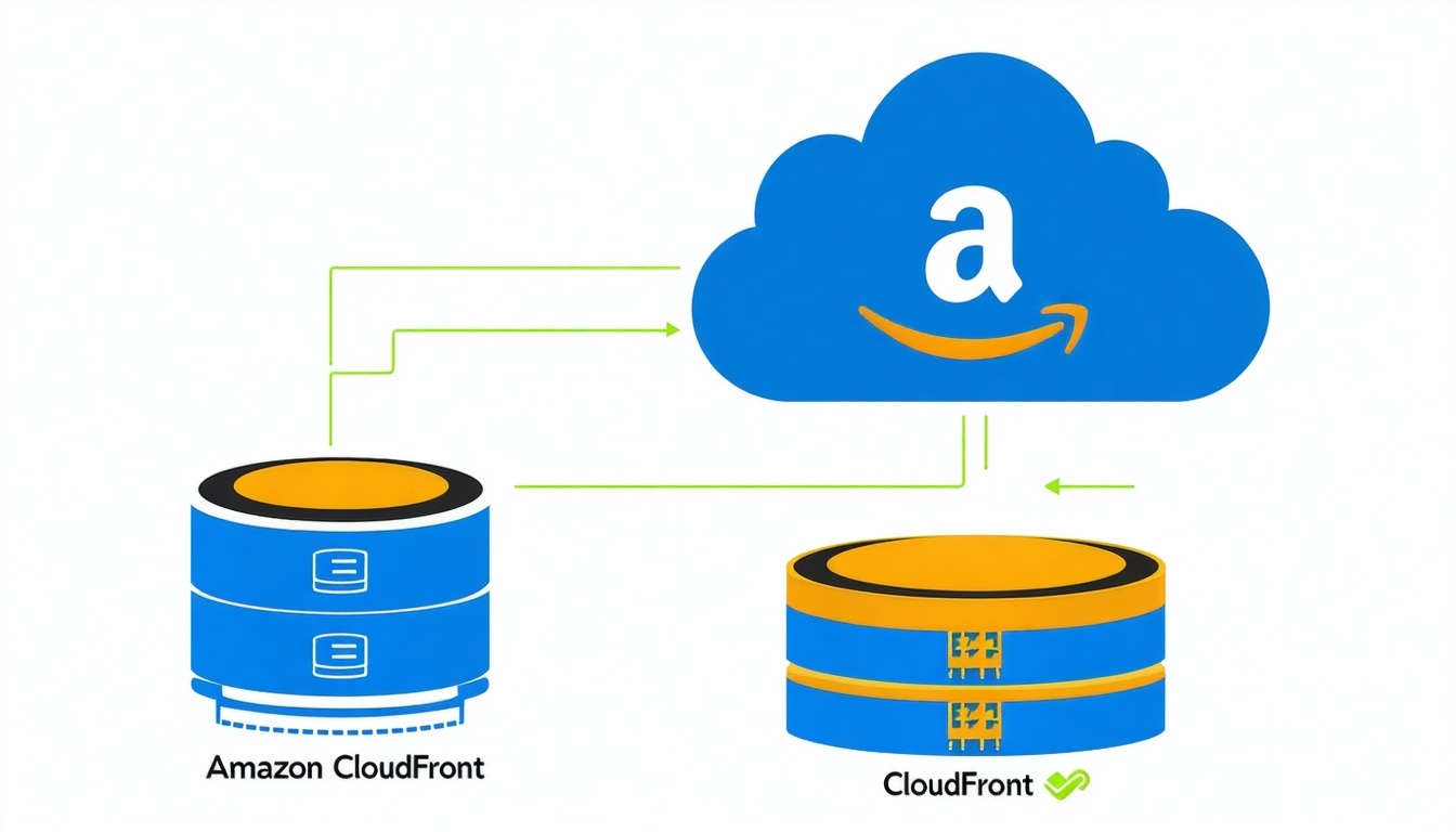 Amazon CloudFront Cost