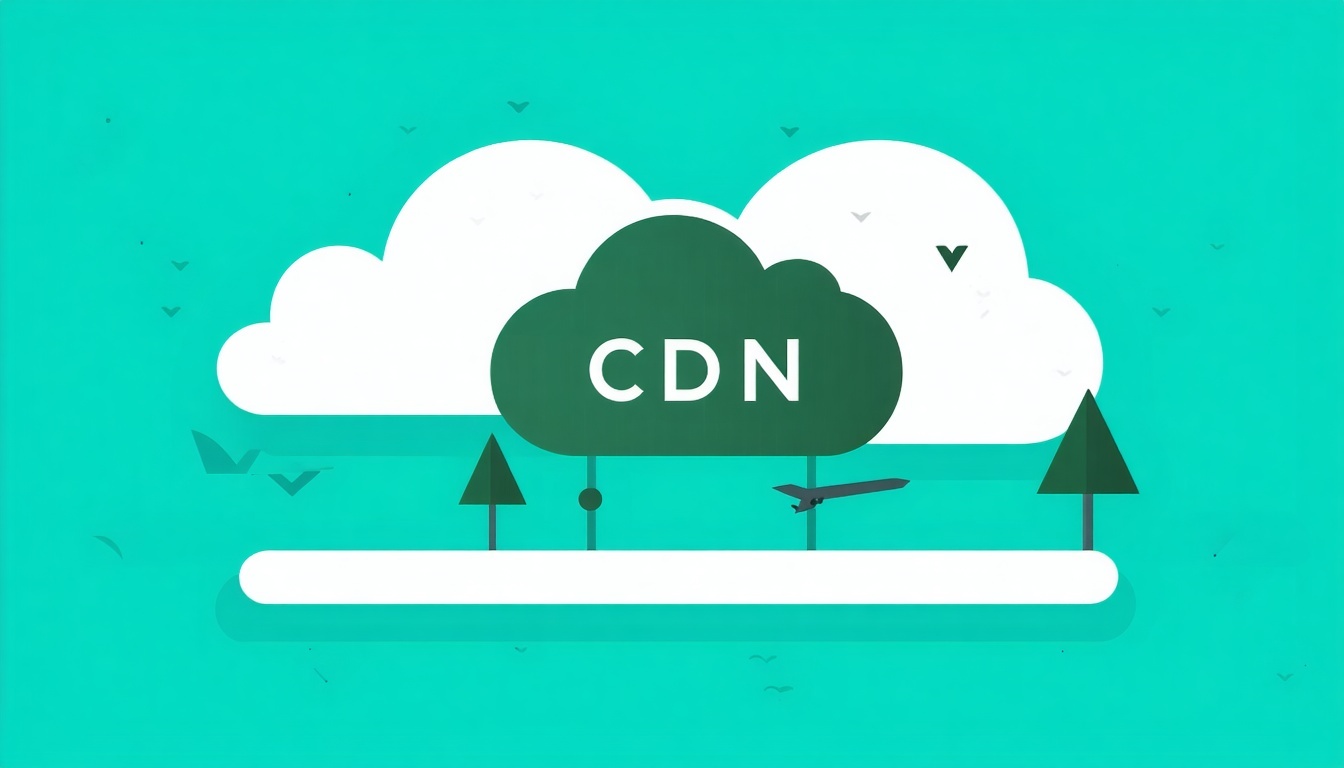 CDN Migration