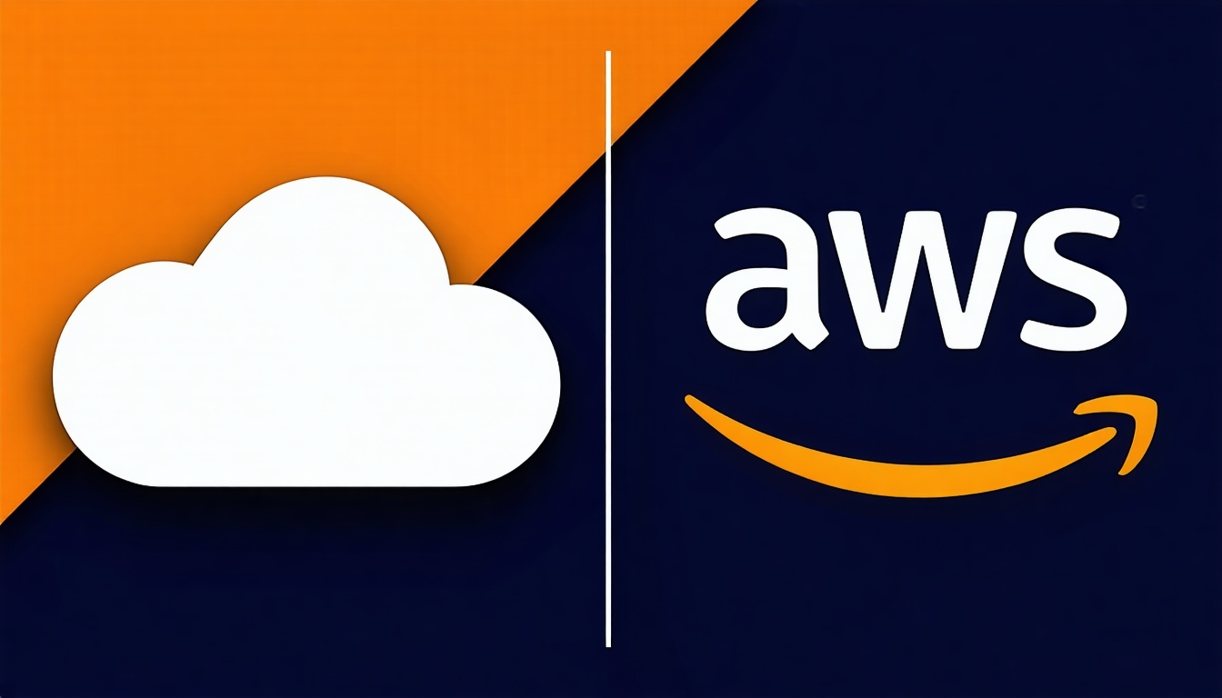 CloudFront vs AWS Global Accelerator