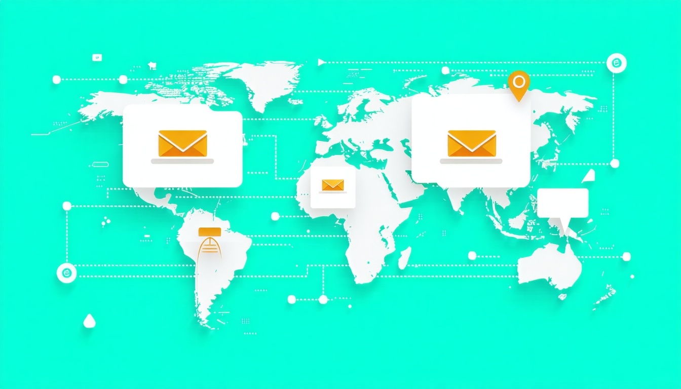 Content Delivery Network
