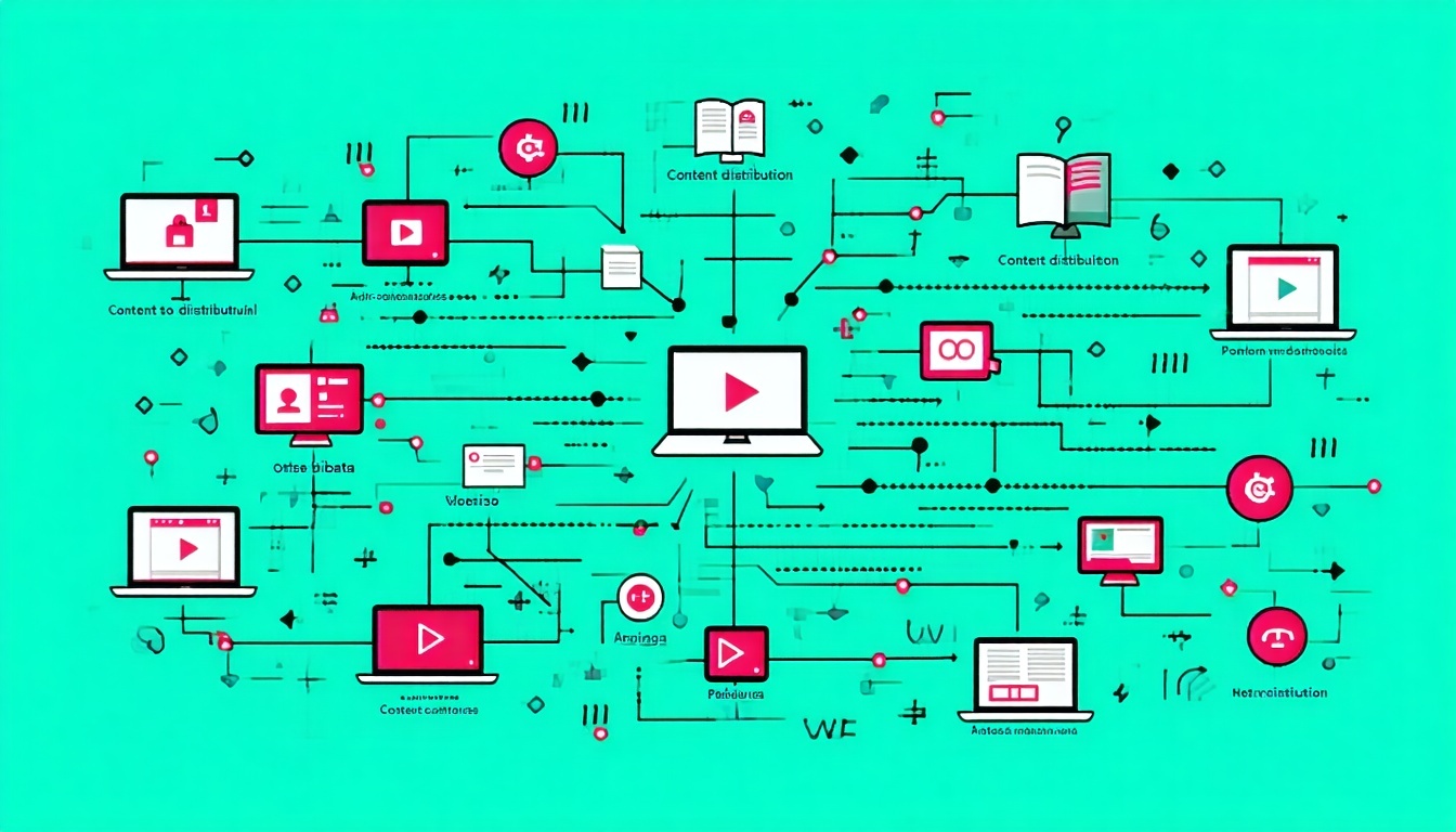 Content Distribution Network