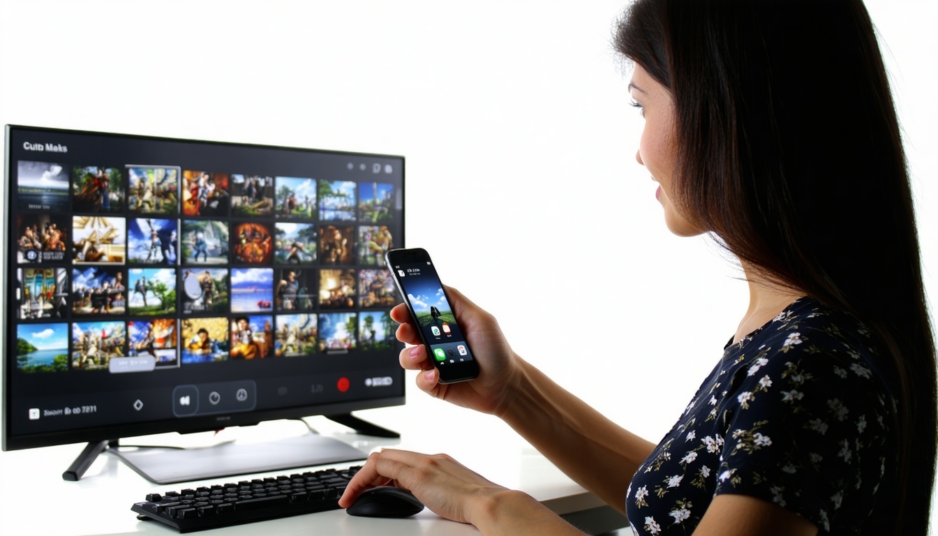 Cut Streaming Expenses