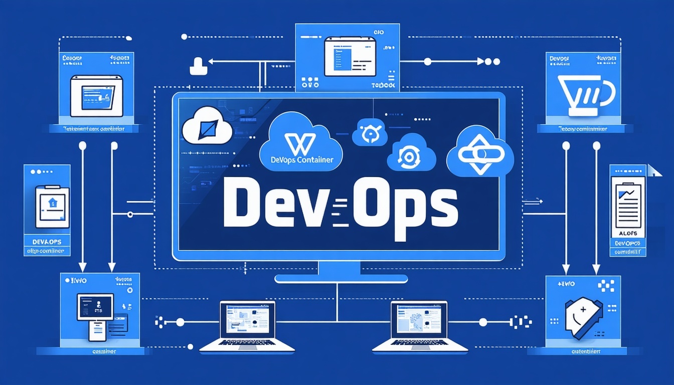DevOps Container Tools