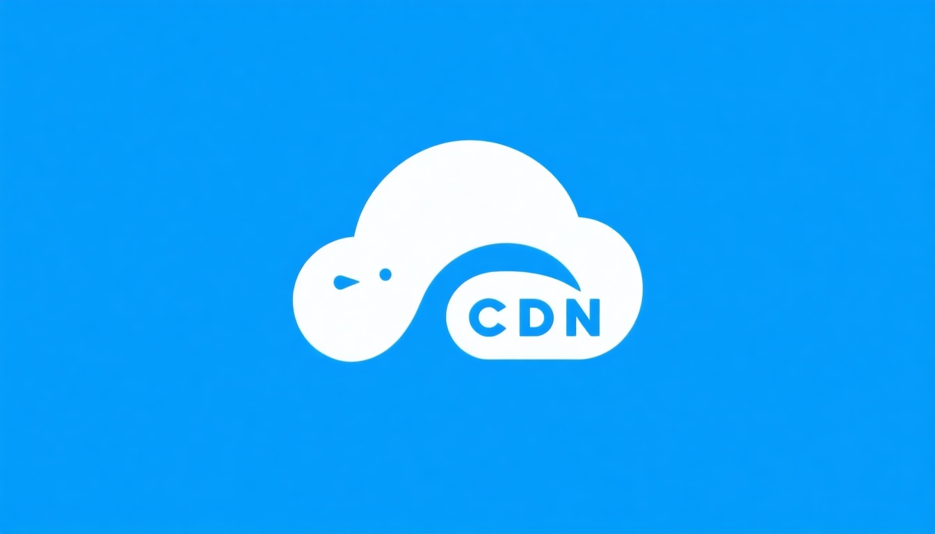 DigitalOcean CDN