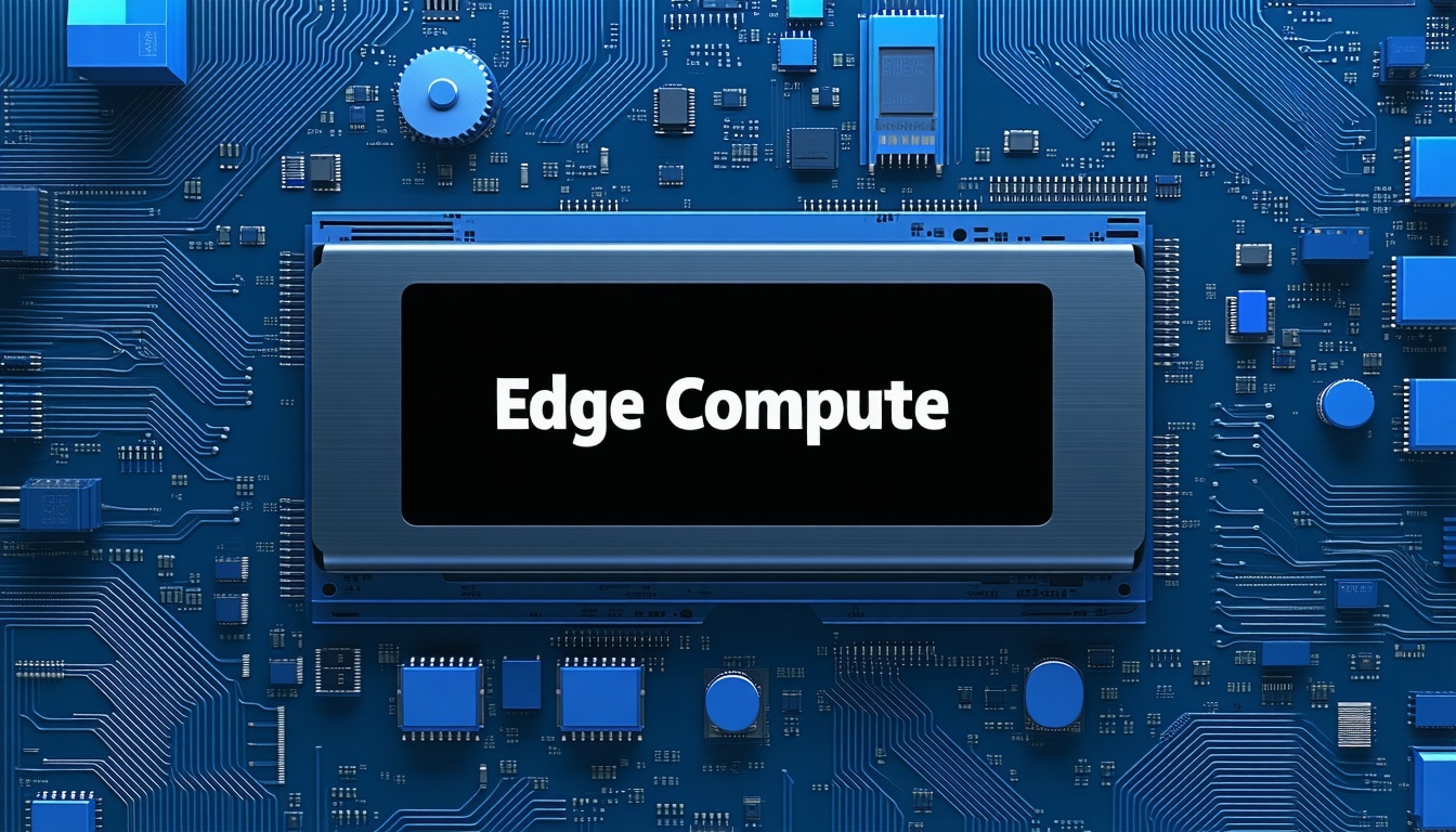 Edge Compute-1