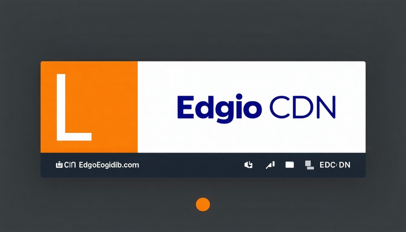 Edgio CDN
