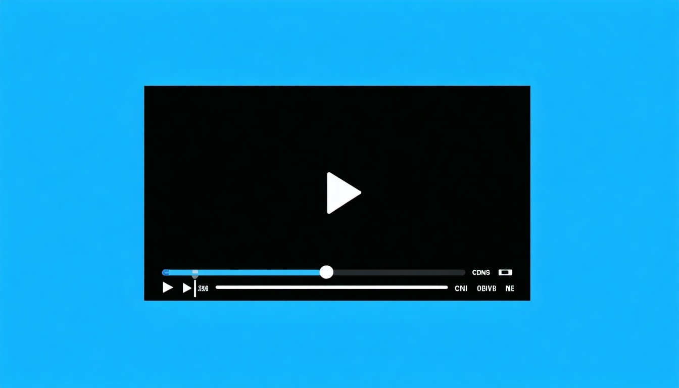 Free Video CDN-1