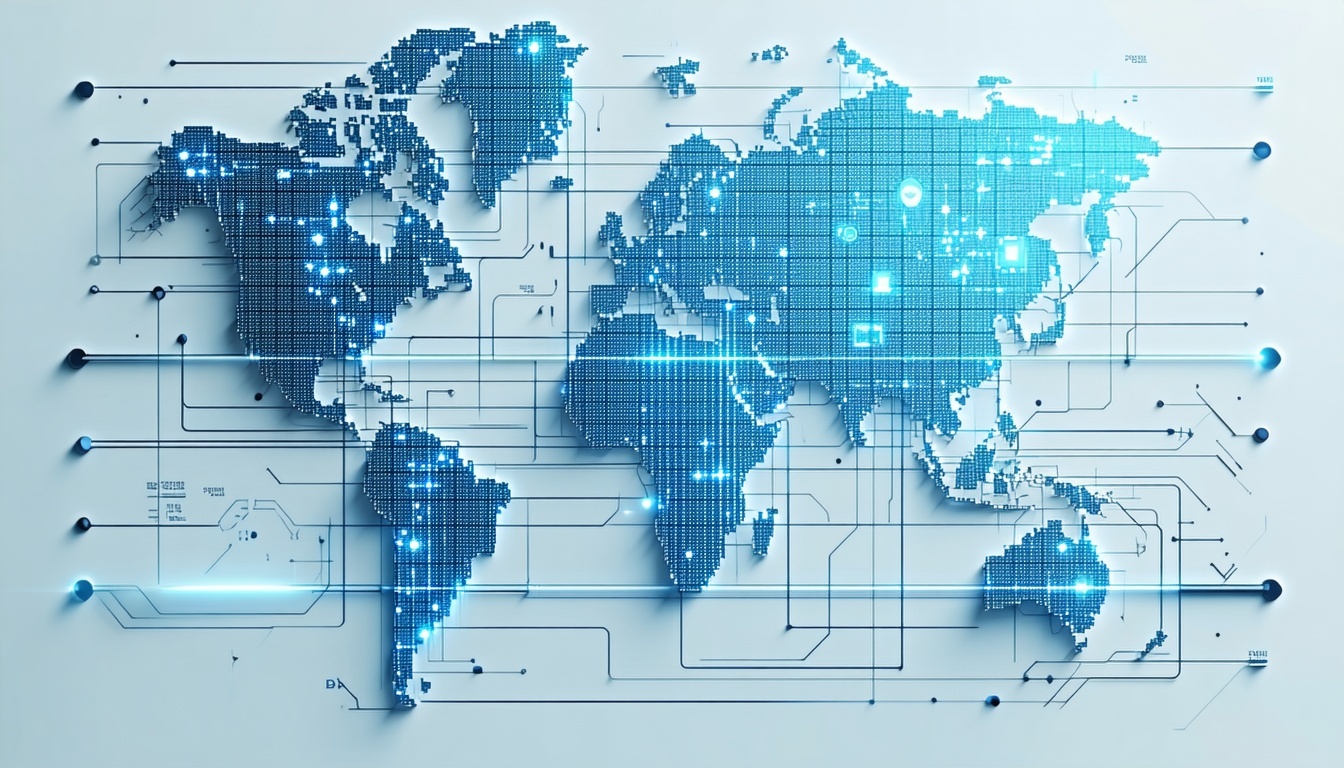 Global Ecommerce-1