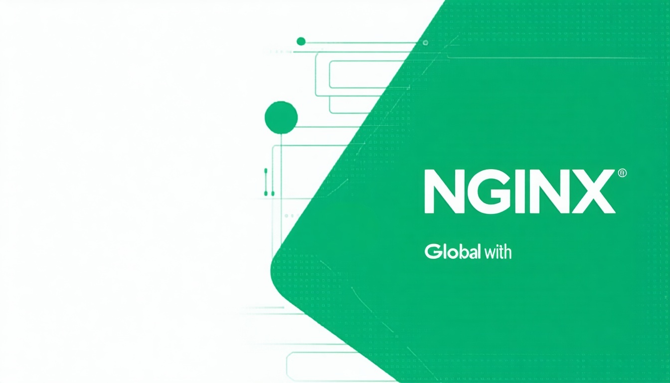 Go Global with NGINX-1
