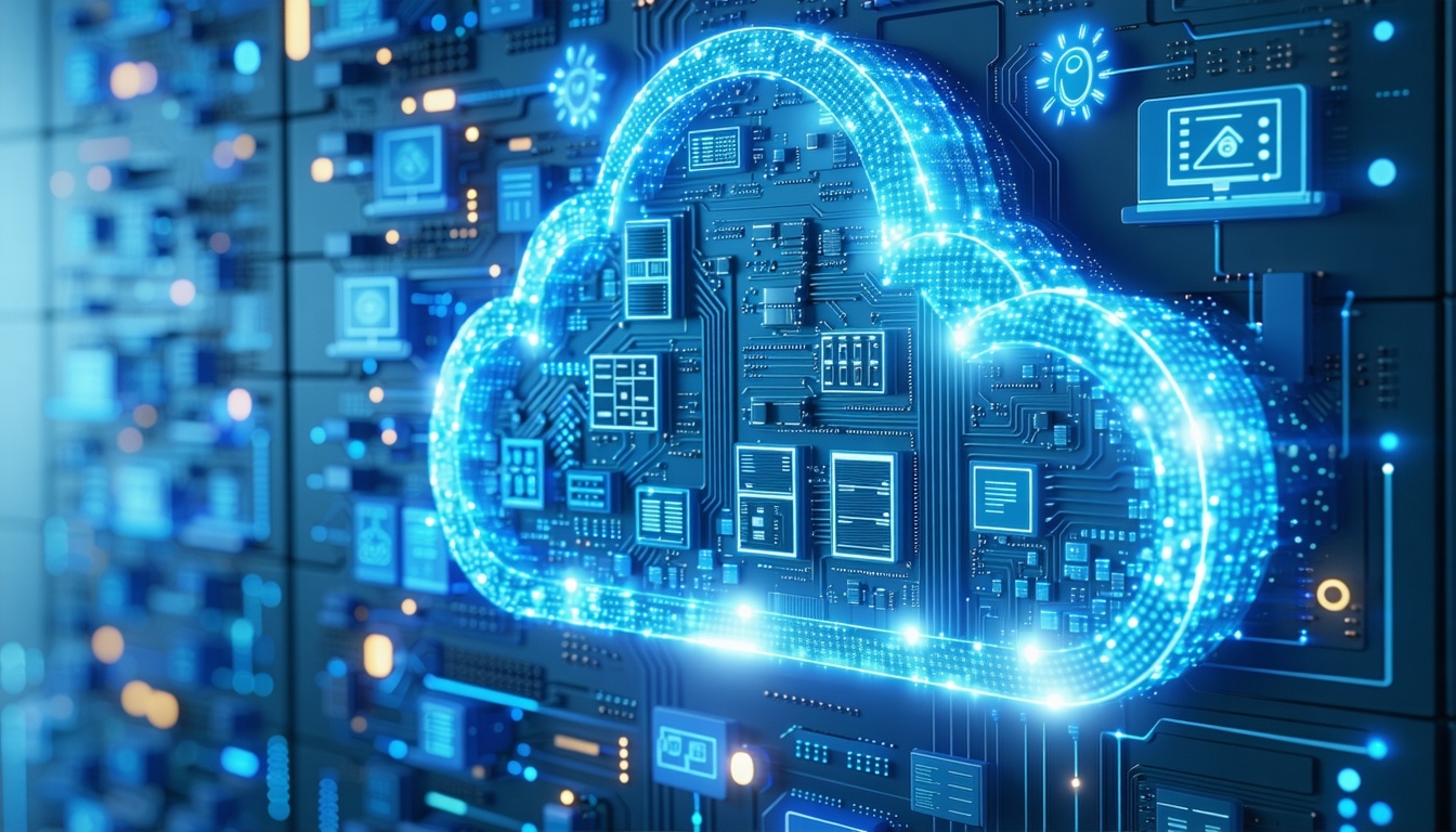 Hybrid Cloud and Edge Compute-1