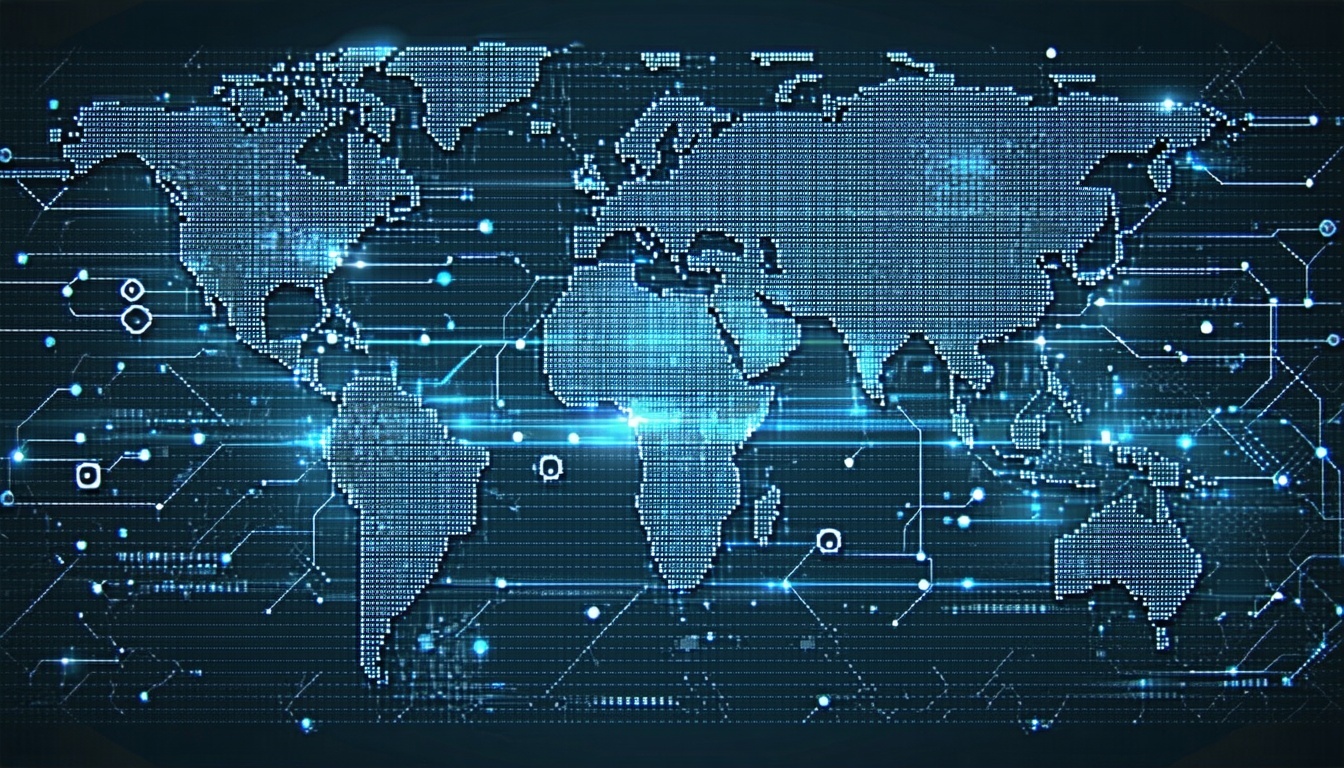 Instant Content Updates Worldwide