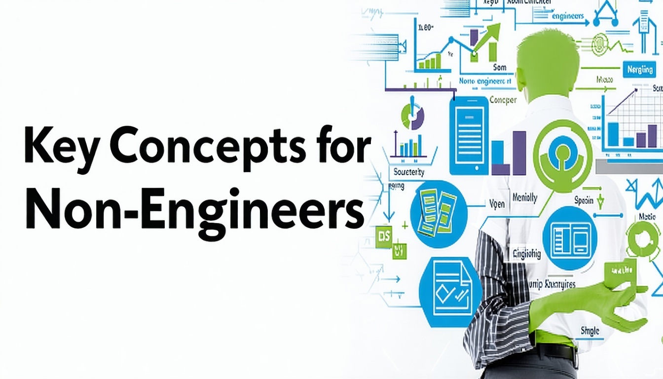 Key Concepts for NonEngineers-1