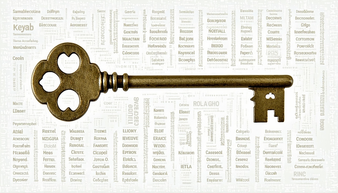 Key Terminology Decoded-1