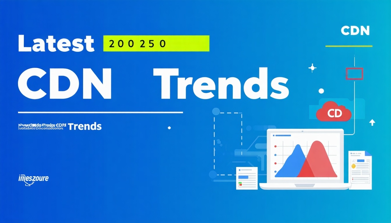 Latest CDN Trends