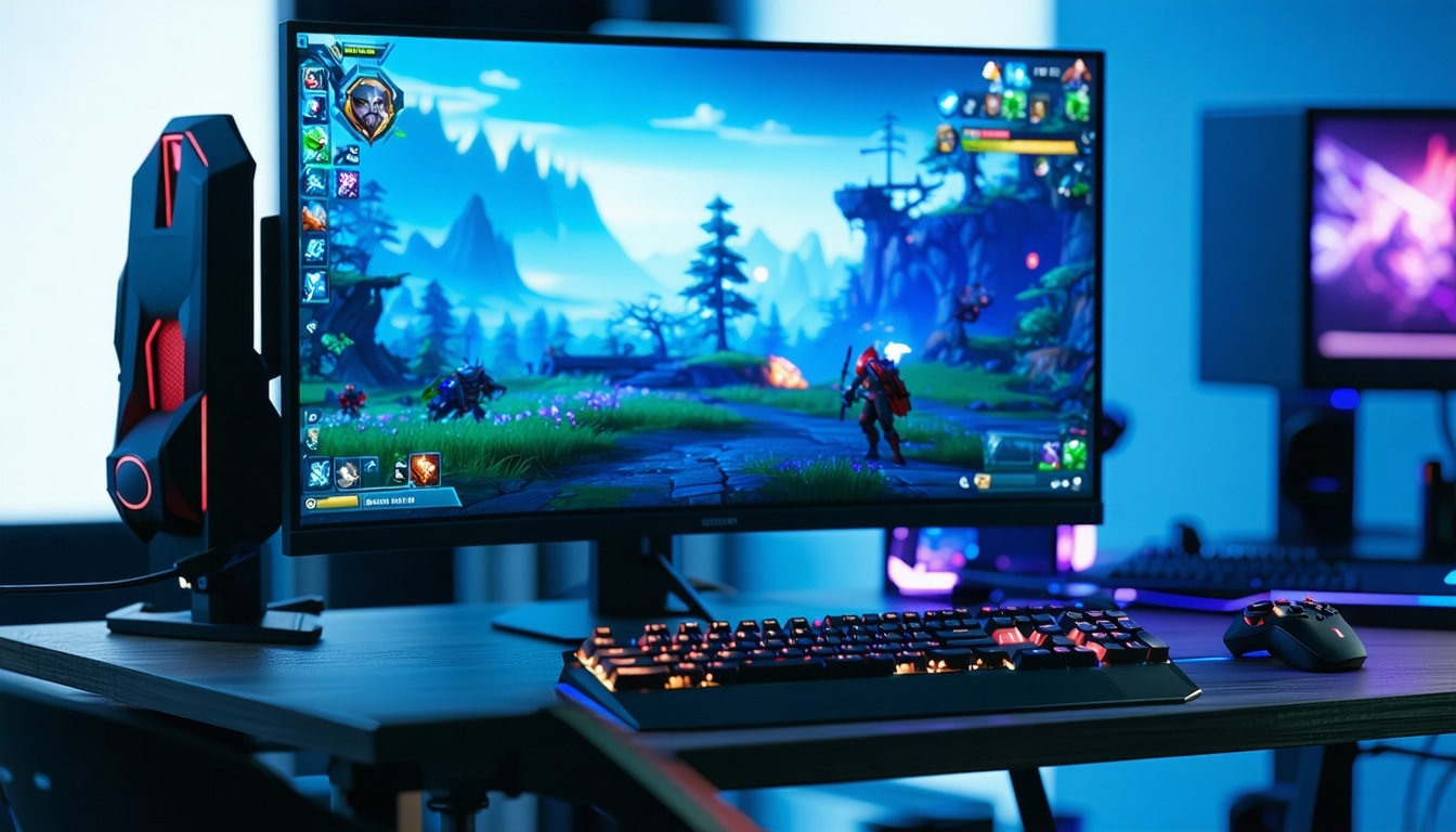 Low Latency Gaming-3