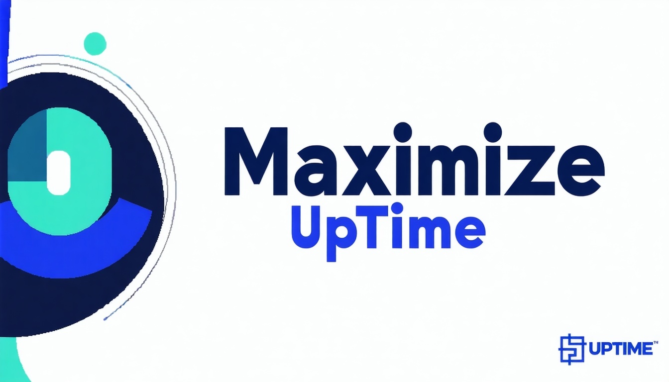 Maximize Uptime