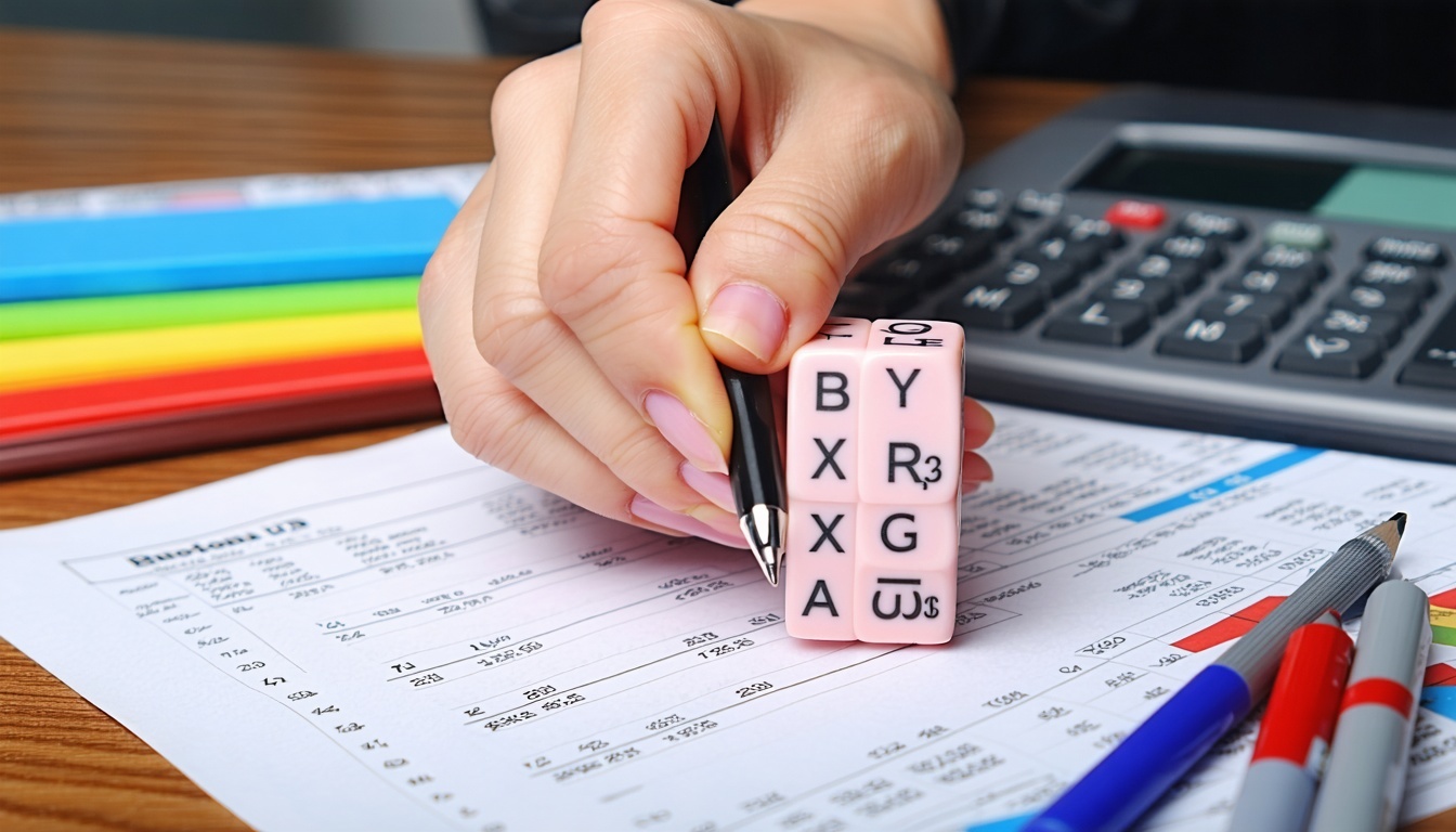 Maximize Your Budget-1