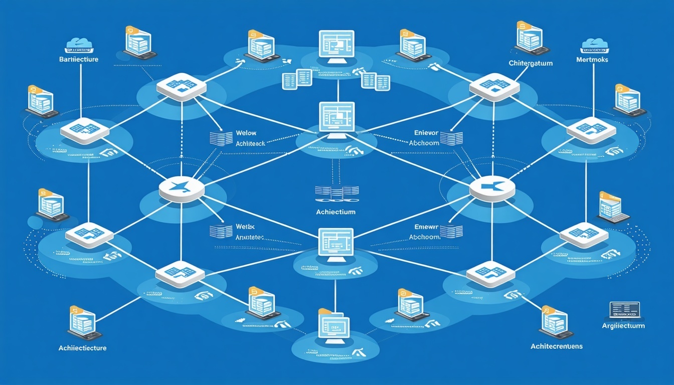 Network Architecture-1
