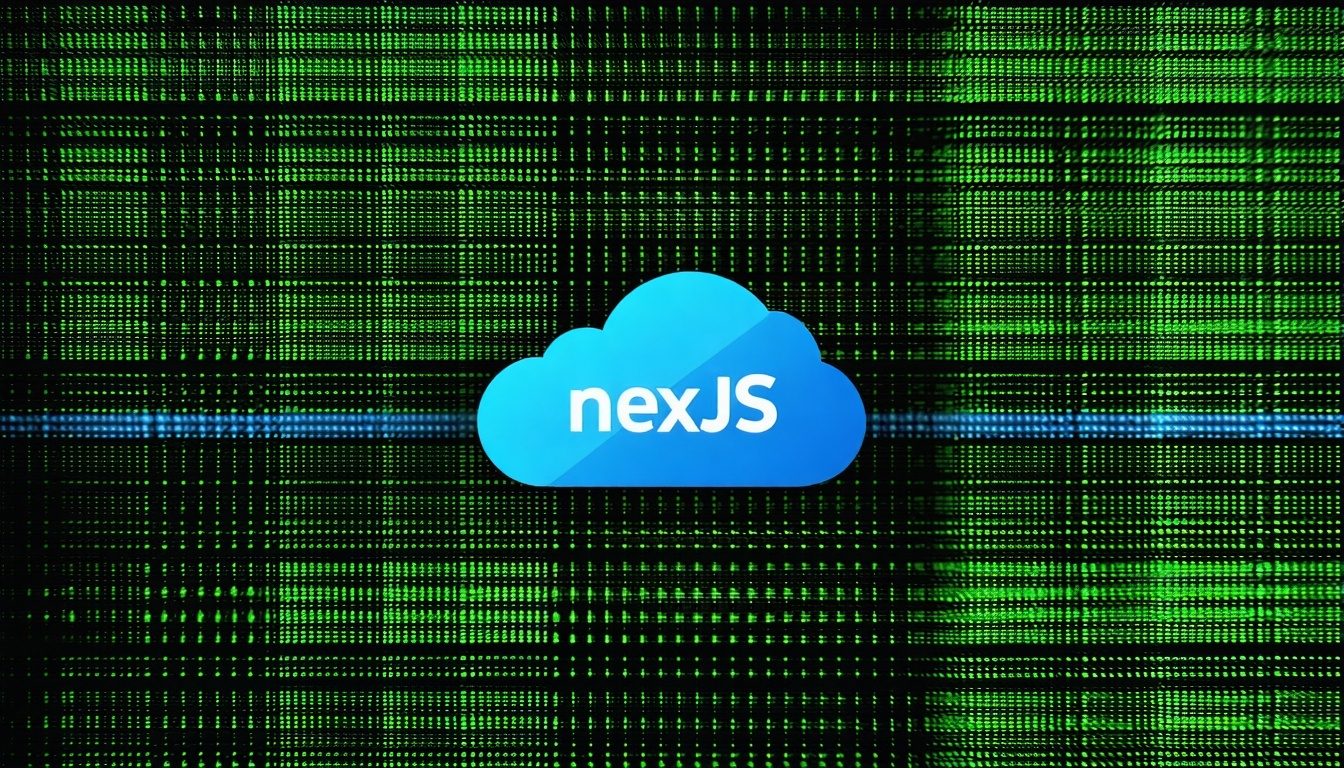 NextJS Cloudflare-1
