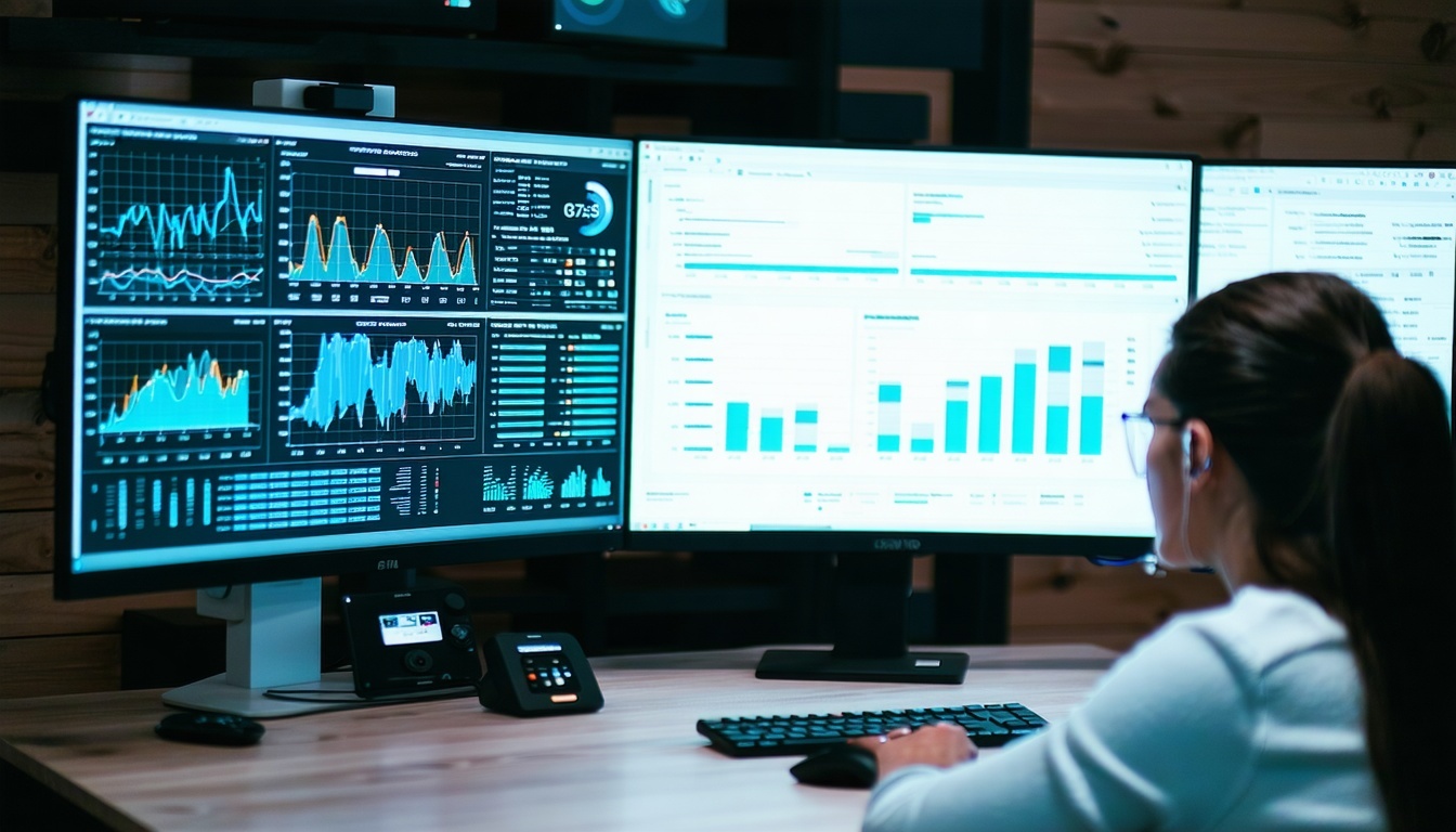 Online Monitoring-1
