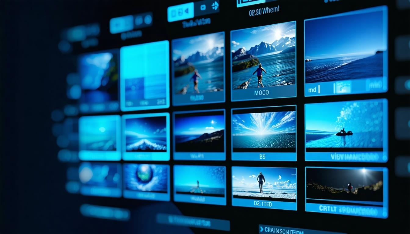 Overwhelmed by Video Transcoding Challenges-1