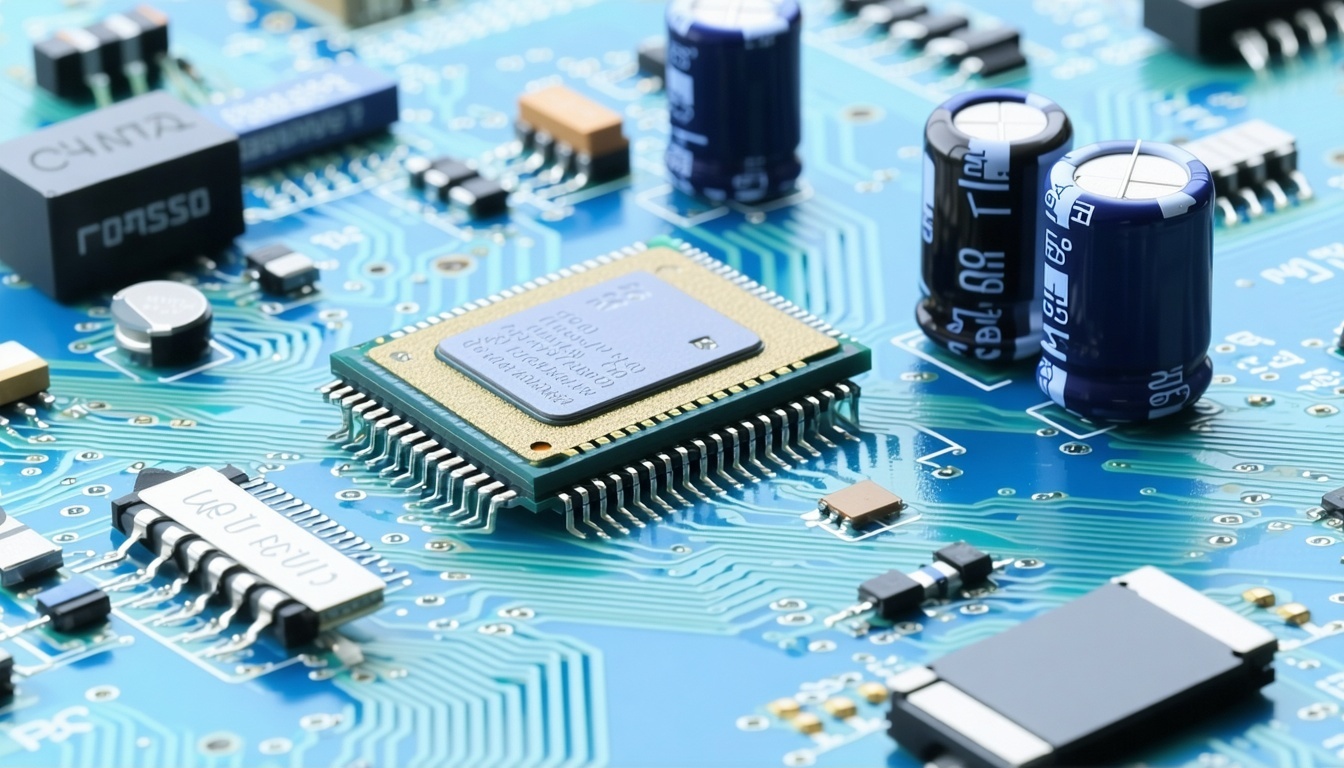 Power IoT Devices-1