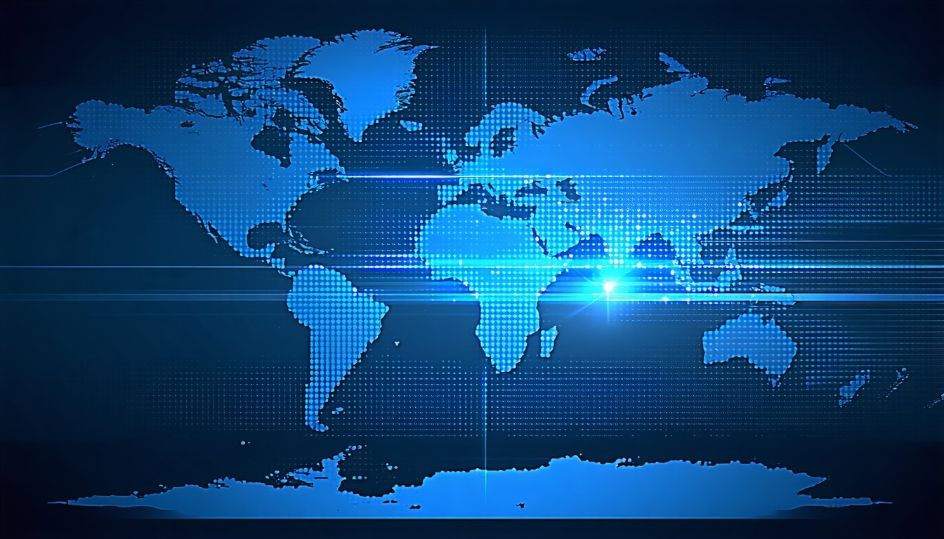 Powering Global Streaming