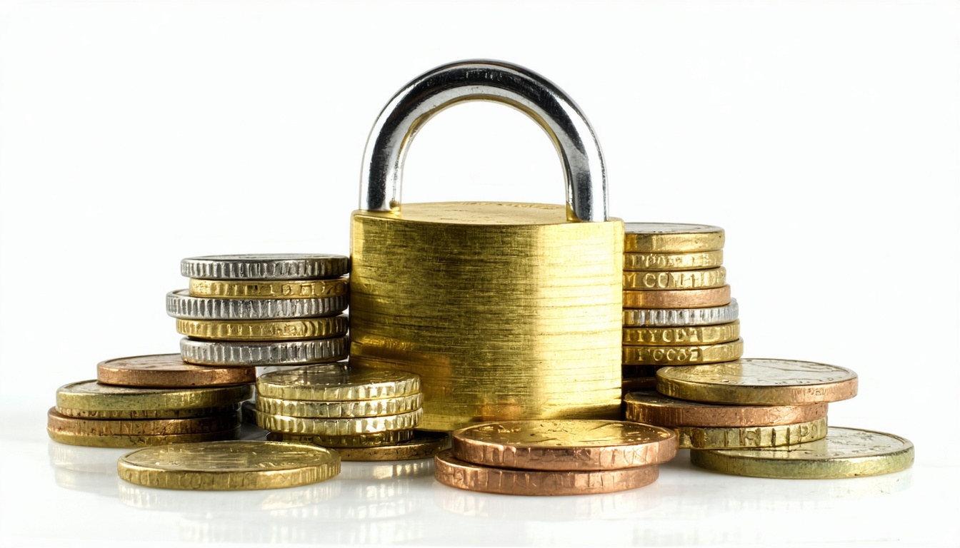Secure Your Assets-1