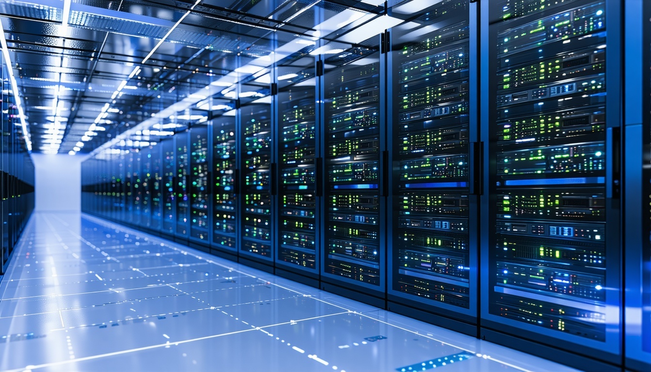 Web Hosting