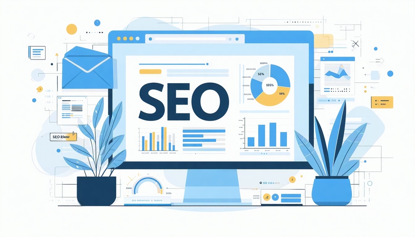 Website SEO-1