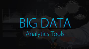 TOP 5 Big Data analytics tools 