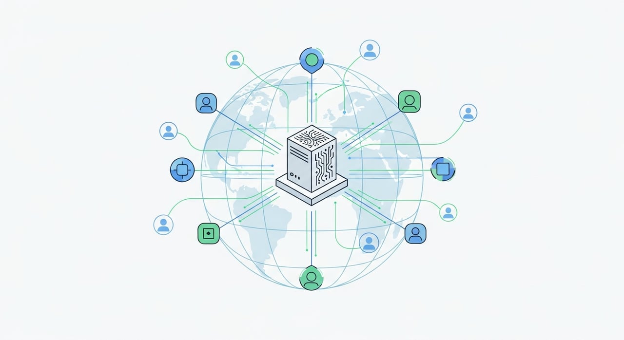 Best free CDN options for open source and personal sites in 2026