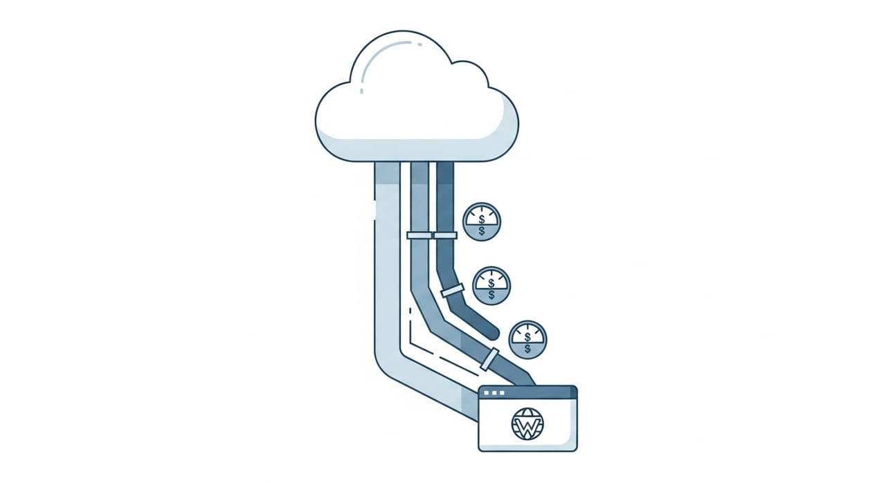 Cloudflare bandwidth costs breakdown and optimization strategies for 2026
