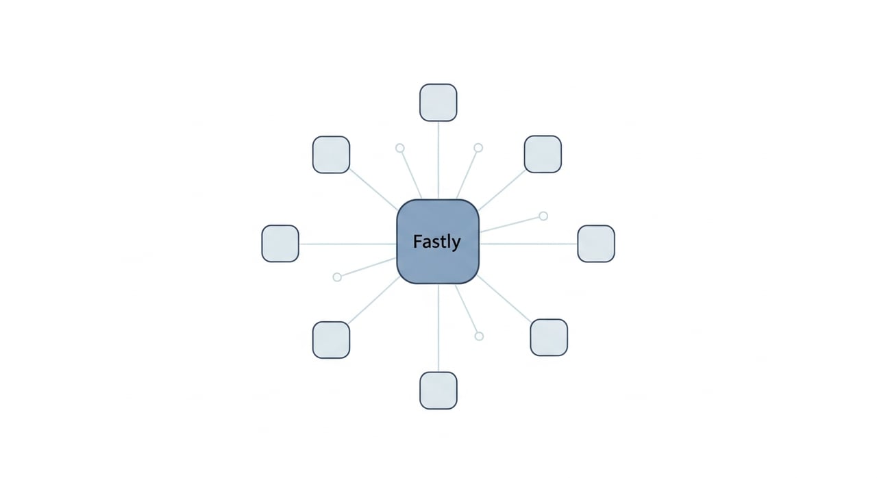 13 Fastly Alternatives in 2026 comparison overview