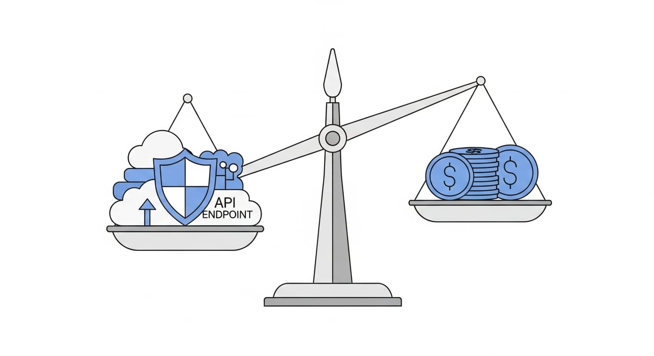 Cloudflare API Shield pricing breakdown and feature comparison in 2026
