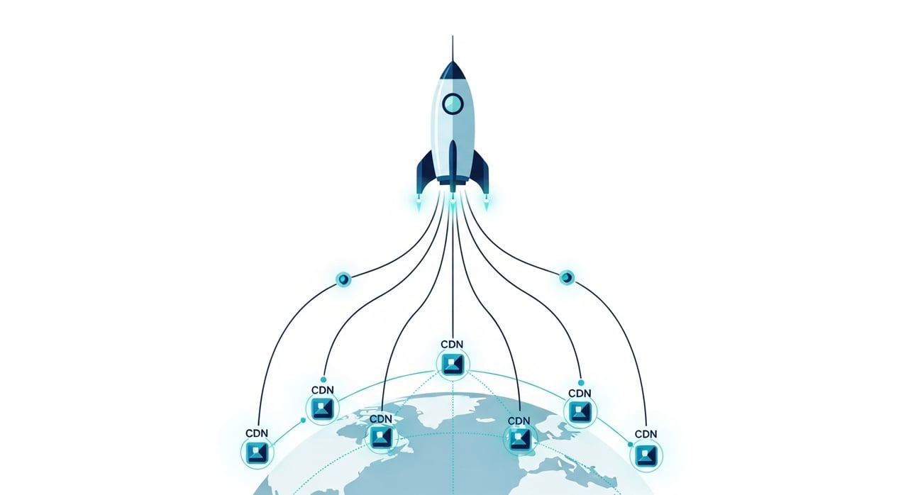 Best CDN solutions for startups scaling fast in 2026