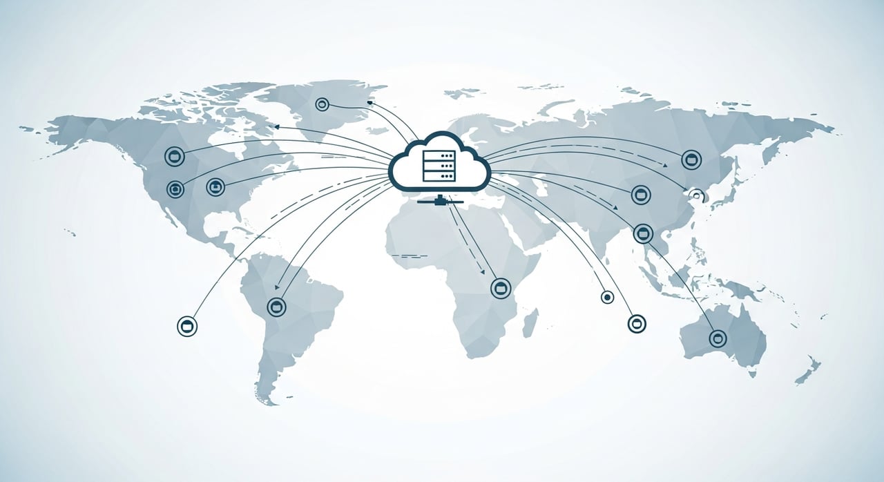 Best CDN providers 2026 global delivery comparison