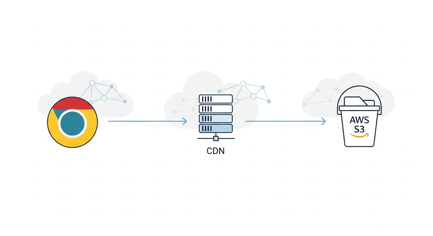 What Changed for S3 CloudFront Integration in 2026