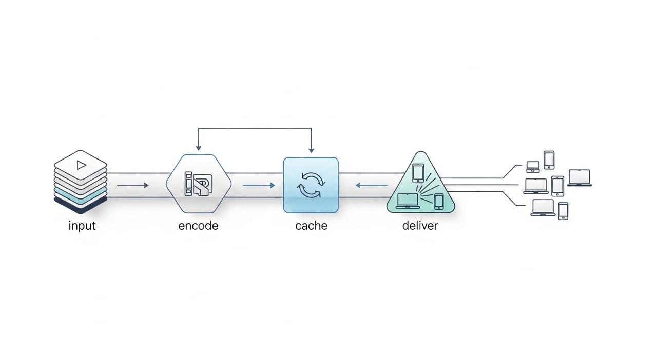 Video CDN best practices for reducing buffering and boosting quality in 2026
