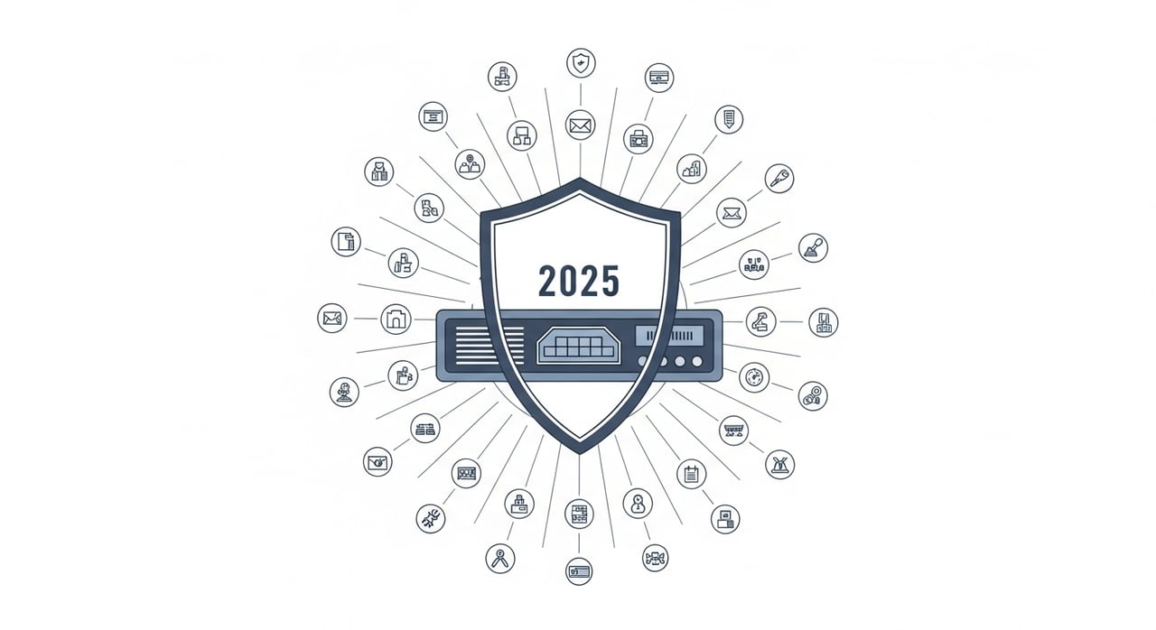 Enterprise cybersecurity tools overview for 2026