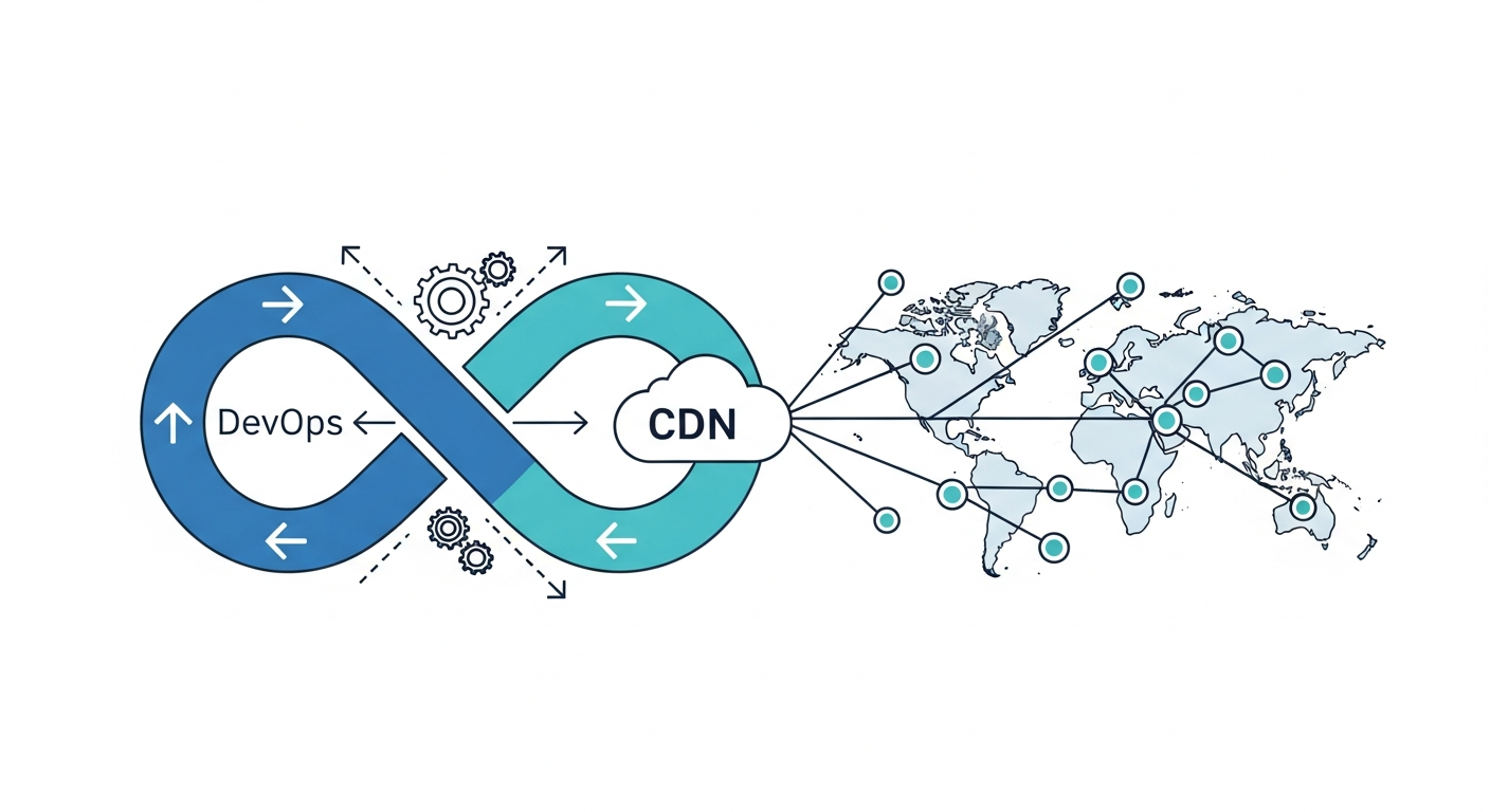 Why CDN Automation Matters More in 2026