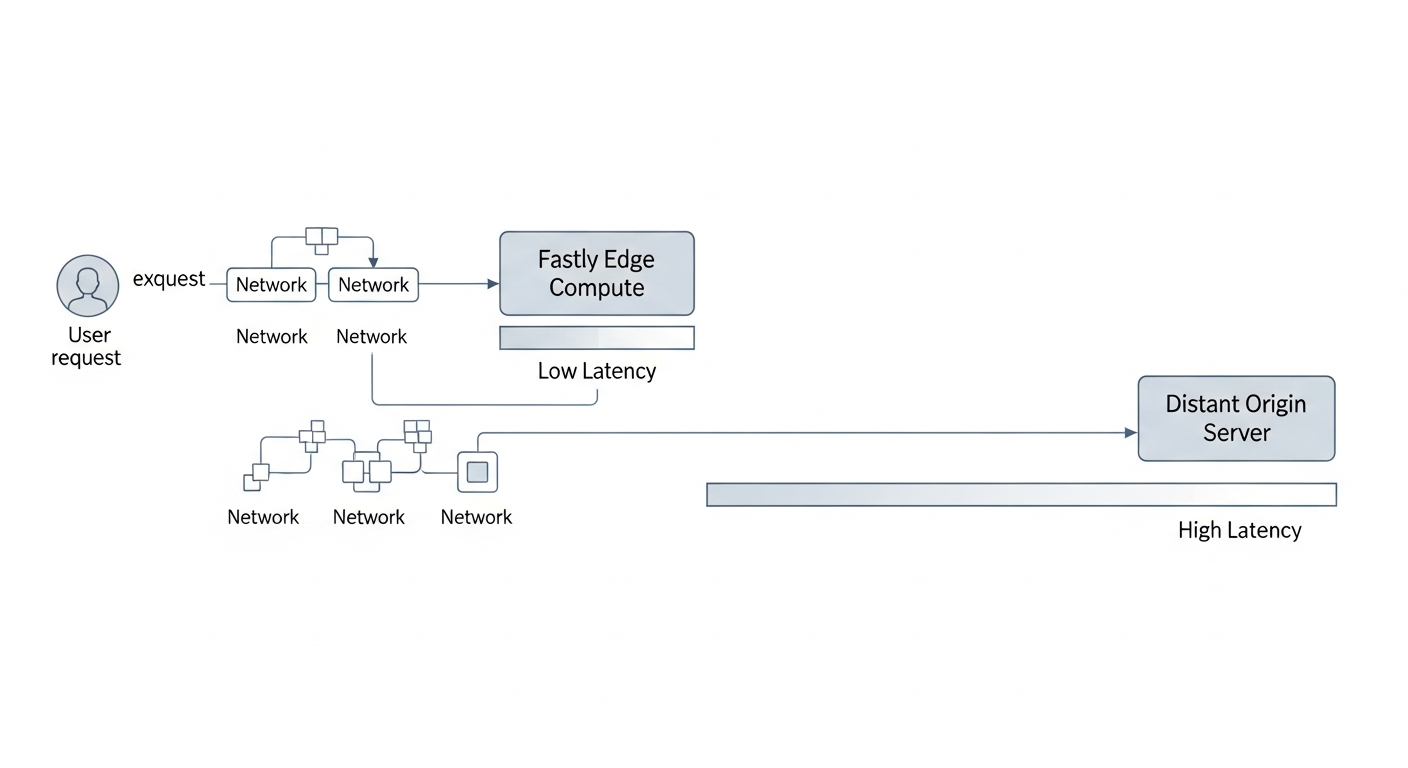 How We Measured Fastly Compute Latency in 2026