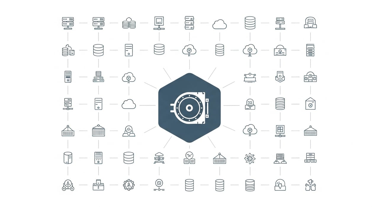 DevOps backup tools decision matrix overview for 2026