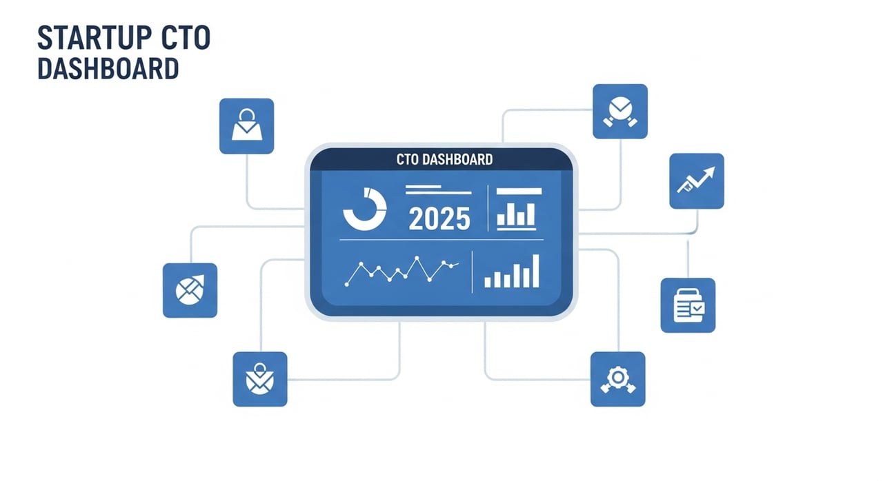Cloud cost management tools decision matrix for startup CTOs in 2026