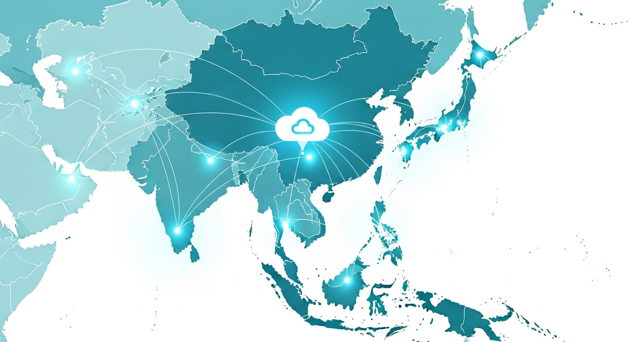 Best CDN providers in Asia Pacific 2026 comparison
