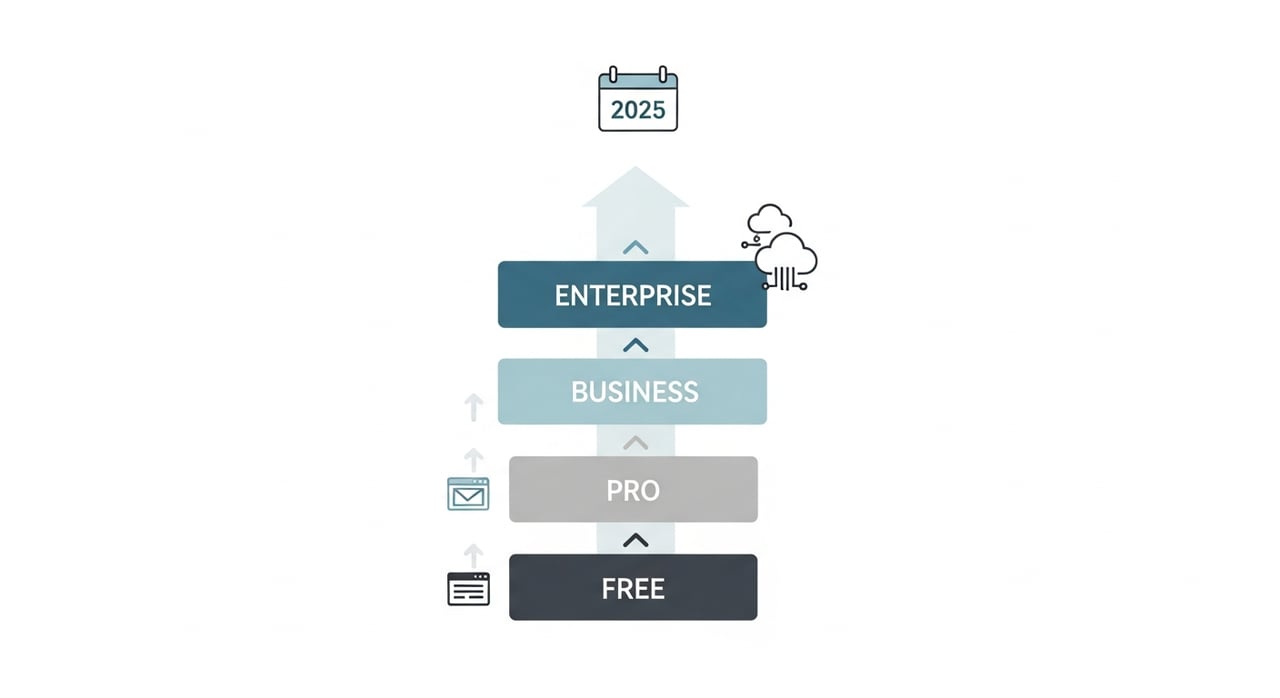 Cloudflare pricing 2026 tier breakdown and CDN comparison
