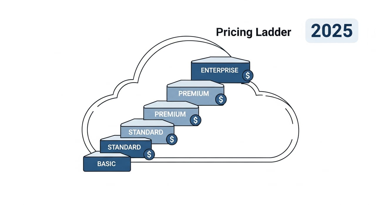 Cloudflare pricing plans comparison 2026